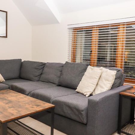 Villa Little Batts Edenbridge Esterno foto