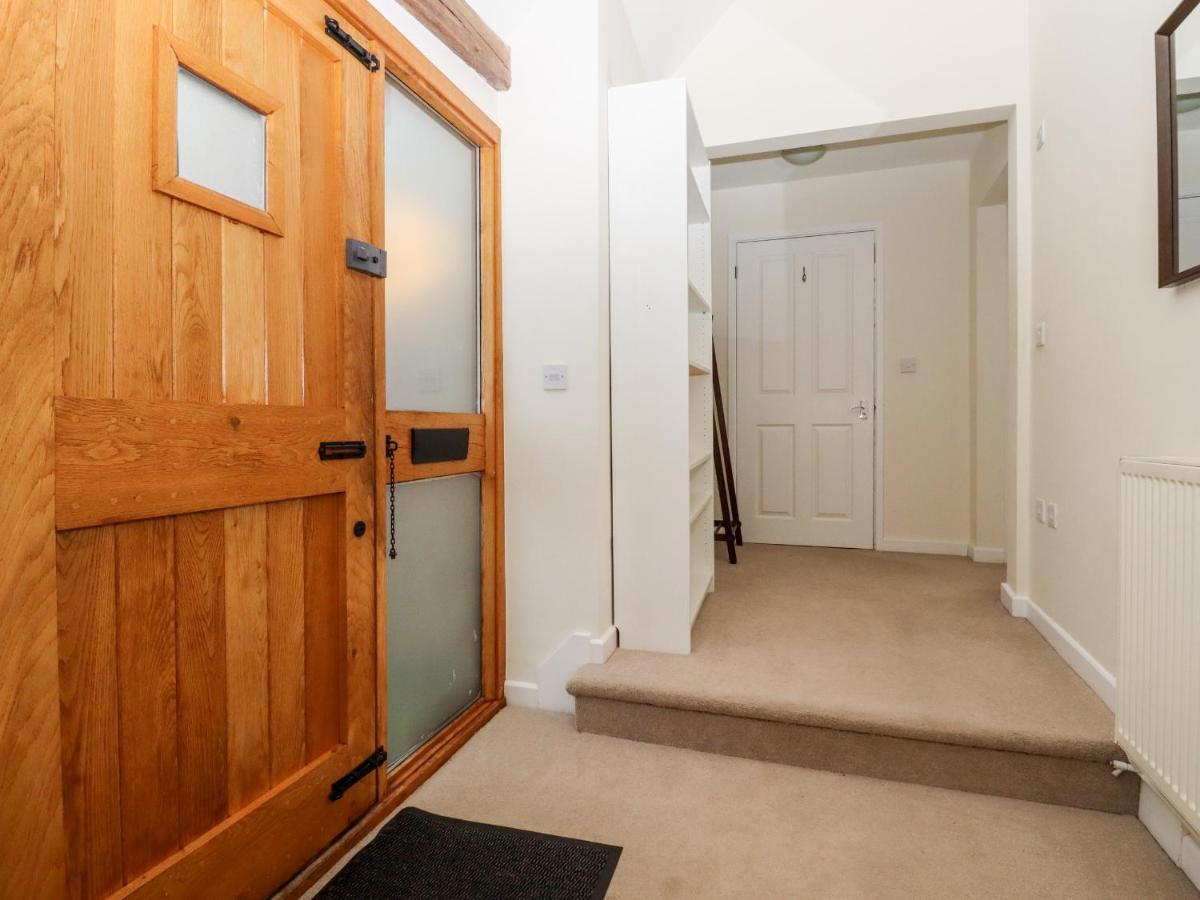 Villa Little Batts Edenbridge Esterno foto