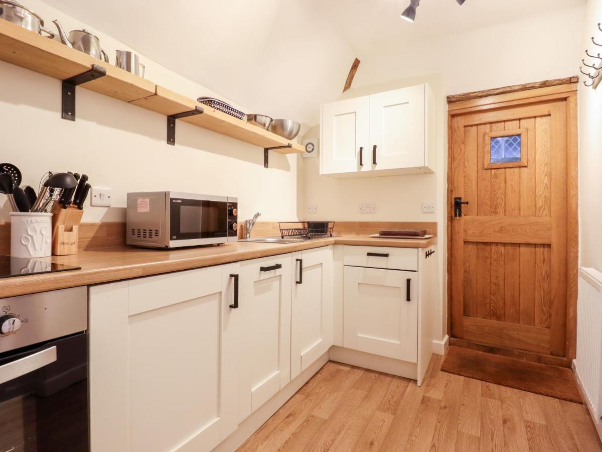 Villa Little Batts Edenbridge Esterno foto