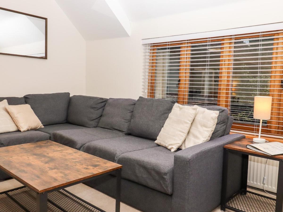Villa Little Batts Edenbridge Esterno foto
