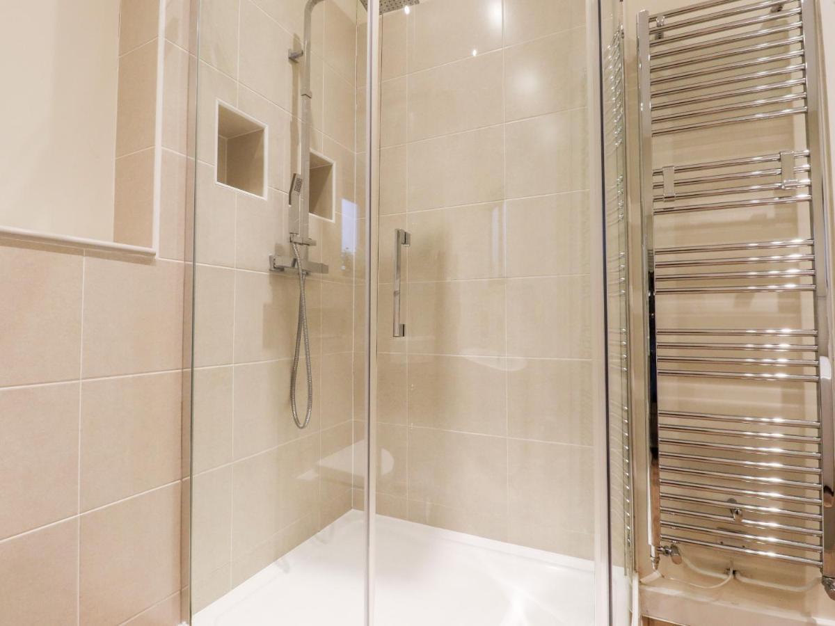 Villa Little Batts Edenbridge Esterno foto