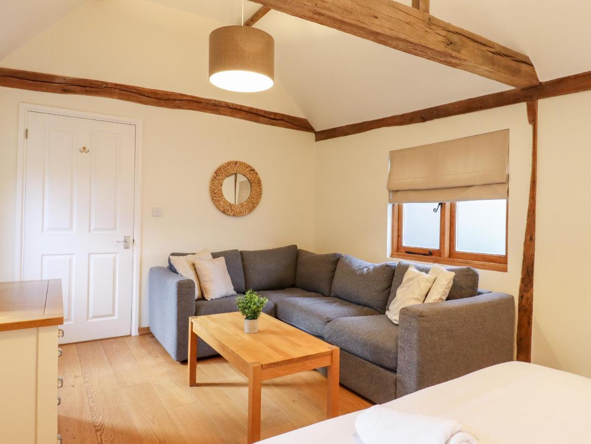 Villa Little Batts Edenbridge Esterno foto
