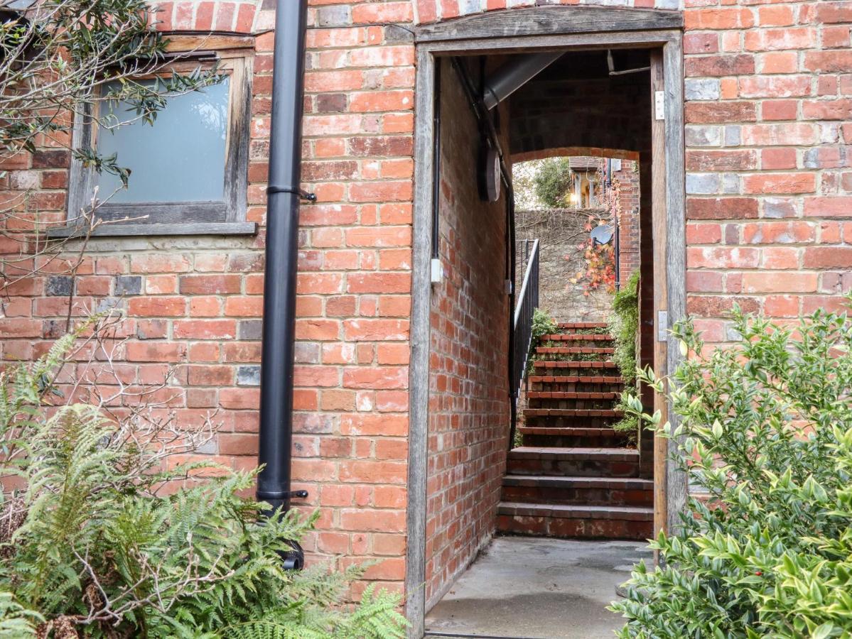 Villa Little Batts Edenbridge Esterno foto