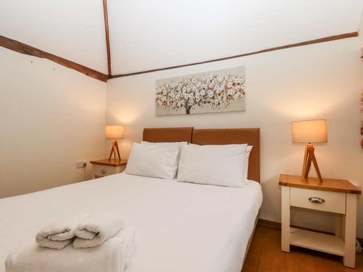 Villa Little Batts Edenbridge Esterno foto