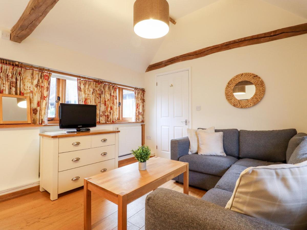Villa Little Batts Edenbridge Esterno foto